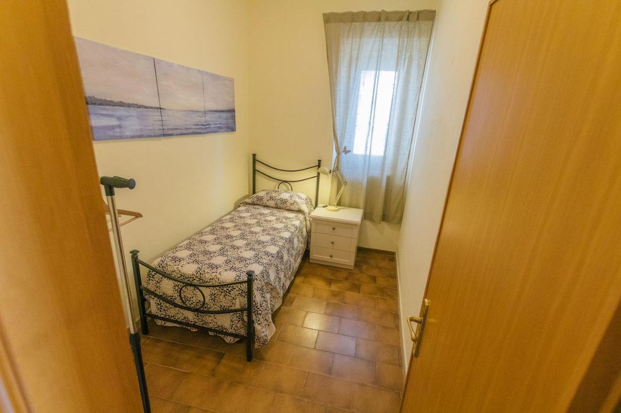 Podere La Vignata Toiano Zewnętrze zdjęcie